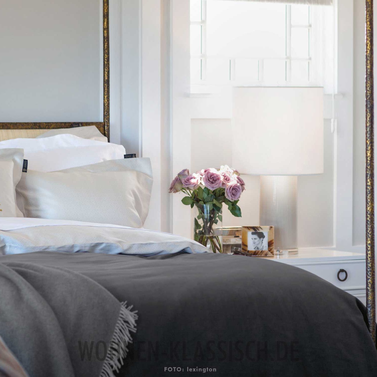Lexington | KLASSISCH WOHNEN